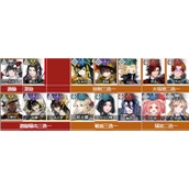 白荆回廊司危阵容搭配及烙痕选择推荐