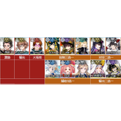 白荆回廊襄铃队长阵容搭配及烙痕选择推荐