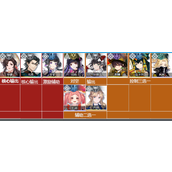 白荆回廊修队长阵容搭配及烙痕选择推荐