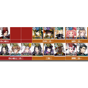 白荆回廊无咎队长阵容搭配及烙痕推荐攻略