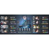 白荆回廊物理召唤队阵容搭配组合攻略