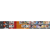 白荆回廊瞳队长阵容搭配及烙痕推荐