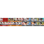 白荆回廊莫红袖队长阵容搭配及烙痕推荐