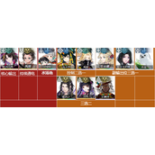 白荆回廊紫都队长阵容搭配及烙痕选择推荐