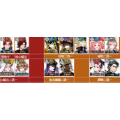 白荆回廊崔远之队长阵容搭配及烙痕推荐