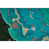 原神梅洛彼得堡不做任务怎么进 进入路线分享