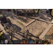 博德之门3光耀会会馆在哪 光耀会会馆位置分享