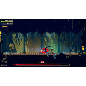 莫莫多拉月下告别怎么保存 存档方法介绍