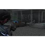 七日世界代顿医院精英敌人位置一览