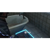 七日世界代顿医院武器箱和装备箱位置分享