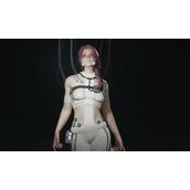 七日世界捏脸数据汇总 男女捏脸数据大全2024