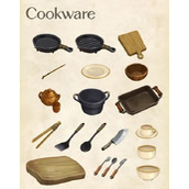 Palia菜谱全收集攻略 全菜谱解锁方法