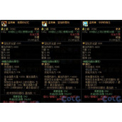 dnf监视者套装强度分析及使用建议