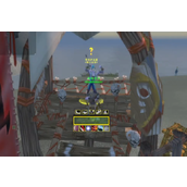 魔兽世界怀旧服Plus部落铁拳指环获取攻略