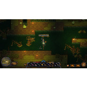 地心归途亚麻在哪 亚麻获得位置攻略