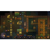 地心归途魔物娘攻略大全 魔物娘好感度怎么加