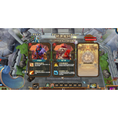 魔兽RPG快乐修仙2怎么转职 转职位置分享