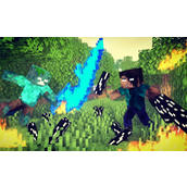 pcl2烦人的村民模组2024最新安装教程