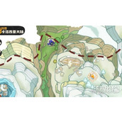 洛克王国世界雪影娃娃在哪 雪影娃娃具体位置