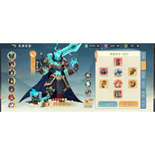 山海幻境血魔抗伤流阵容玩法搭配