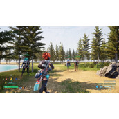 幻兽帕鲁冲浪鸭配种组合汇总 冲浪鸭精灵合成表