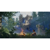 雾锁王国服务器内存占用需求介绍