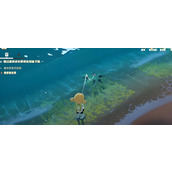 星布谷地钓鱼赶海有哪些玩法技巧