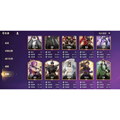 千机阵大汉阵营如何搭配