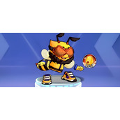 灌篮军团六星大黄蜂怎么获取