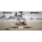 三国望神州邢道荣有哪些技能