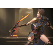 晨曦战纪射术猎人如何