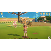 星布谷地怎么赚碎钱