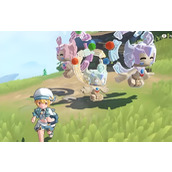 洛克王国世界炫彩精灵怎么捕抓