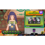 绝区零环保艺展怎么玩