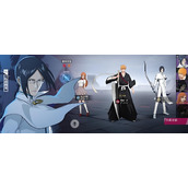 境界刀鸣斩系队怎么搭配