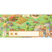 珍珠海大冒险怎么开土地