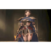 晨曦战纪魂侍猎人有什么技能