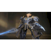 晨曦战纪防御战士技能怎么样