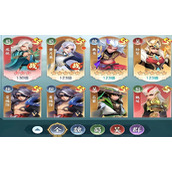 三国大冒险后期阵容怎么搭配