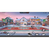 灌篮军团邪恶玩偶强度如何