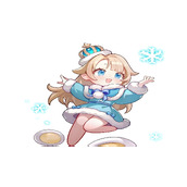 冒险守护雪糍怎么玩