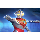 奥特曼光之战士盖亚怎么样