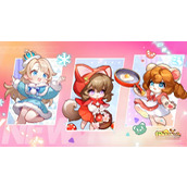 冒险守护樱桃有哪些玩法