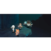 光隙解语卡萝尔怎么玩