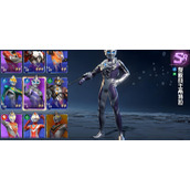 奥特曼光之战士希特拉有哪些玩法技巧