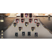 三国望神州糜芳强度怎么样