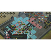 新三国志曹操传克敌入列二通关攻略