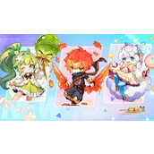 冒险守护凌枫角色怎么样