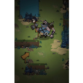 无尽探险队食人魔怎么打