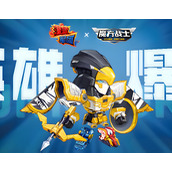 灌篮军团白鹰王有什么玩法技巧